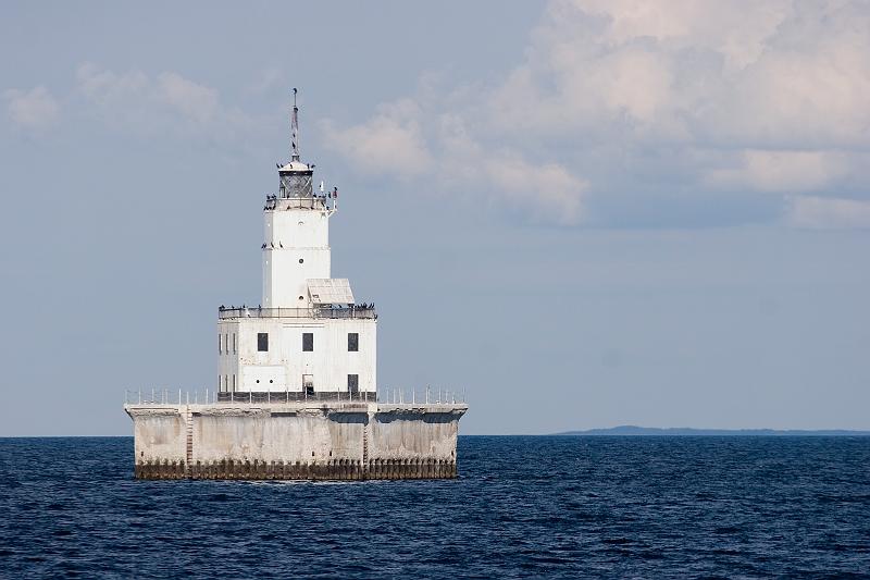 38.jpg - North Manitou Scoal Lighthouse
